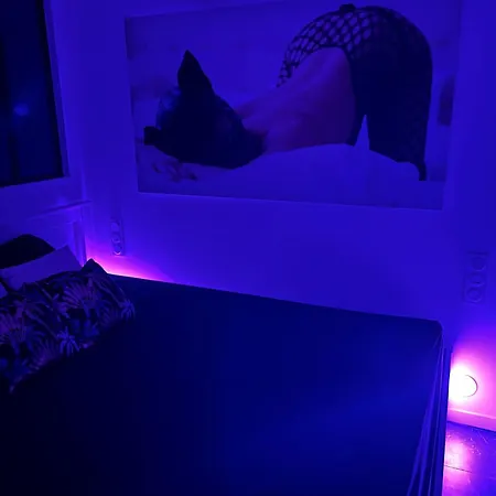 公寓 Au 69 Du Village Naturiste 阿格德