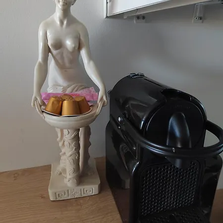 Au 69 Du Village Naturiste Апартаменты