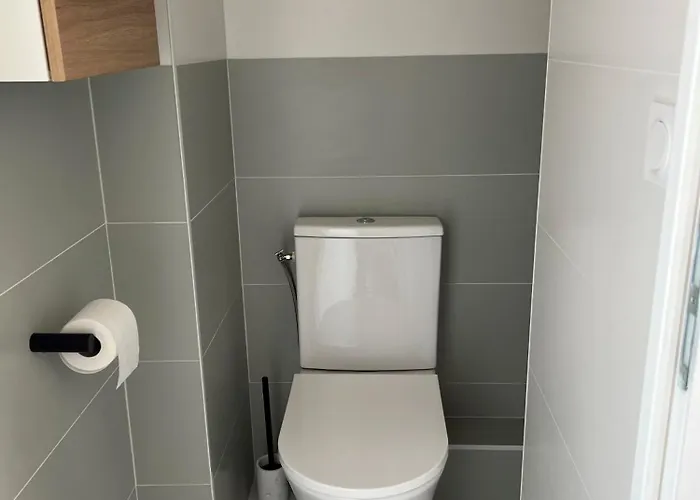 Appartamento Au 69 Du Village Naturiste