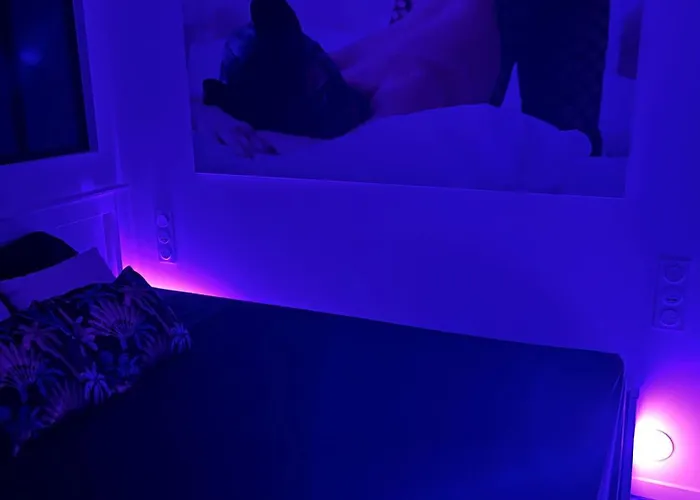 Appartamento Au 69 Du Village Naturiste Agde