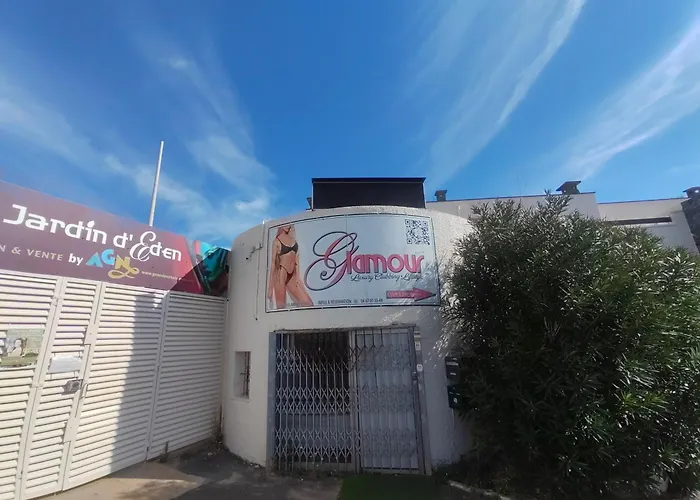 Au 69 Du Village Naturiste Appartamento *