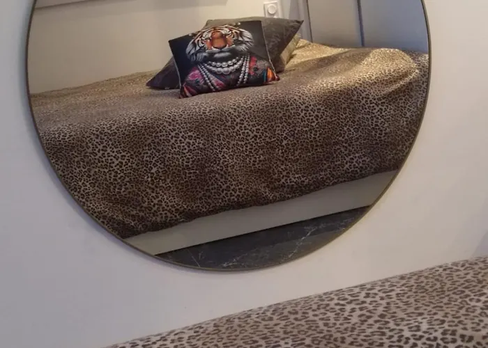 Appartamento Au 69 Du Village Naturiste