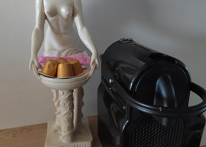 Au 69 Du Village Naturiste Appartamento